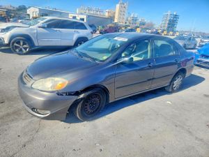 Toyota Corolla CE 1.8L 4 2008