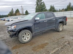 Chevrolet Colorado LT 2.5L 4 2015