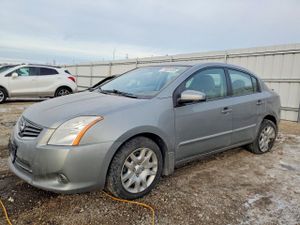 Nissan Sentra 2.0 2.0L 4 2012