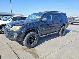 Toyota 4Runner SR5 4.0L 6 2007