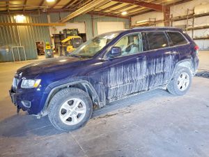Jeep Grand Cherokee LAREDO 3.6L 6 2015