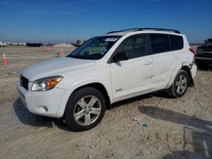 Toyota Rav4 SPORT 2.4L 4 2008
