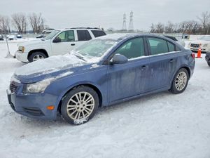 Chevrolet Cruze ECO 1.4L 4 2014