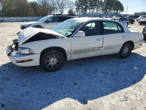 Buick Park Avenue 3.8L 6 2002