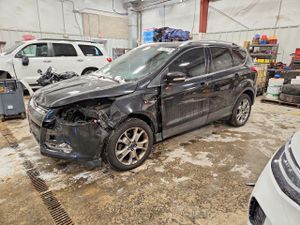 Ford Escape 1.6L 4 2015