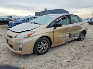 Toyota Prius 1.8L 4 2010