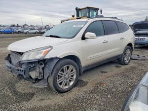 Chevrolet Traverse LT 3.6L 6 2015