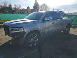 RAM 1500 LIMITED 5.7L 8 2019
