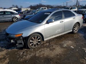 Acura TSX 2.4L 4 2008