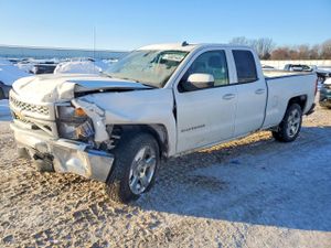 Chevrolet Silverado 1500 C1500 LT 5.3L 8 2014