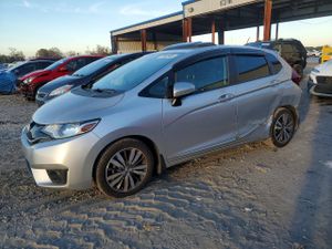Honda Fit EX 1.5L 4 2015
