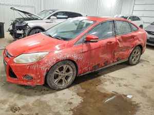Ford Focus SE 2.0L 4 2014