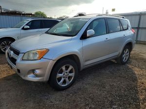 Toyota Rav4 LIMITED 3.5L 6 2010