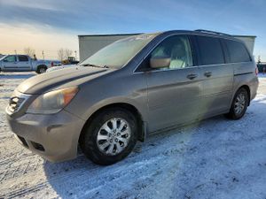 Honda Odyssey 3.5L 6 2010