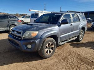 Toyota 4Runner SR5 4.0L 6 2006