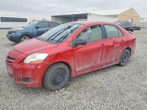 Toyota Yaris 1.5L 4 2007