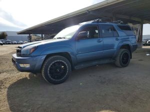 Toyota 4Runner SR5 4.0L 6 2003