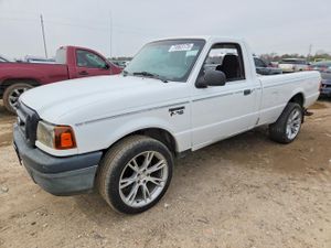 Ford Ranger 3.0L 6 2004
