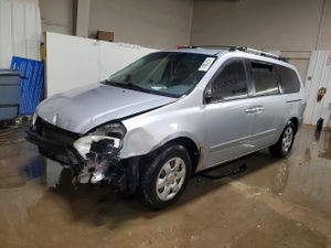Kia Sedona EX 3.8L 6 2007