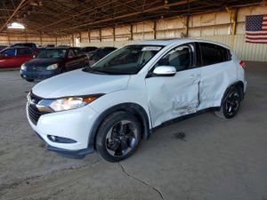 Honda HR-V EX 1.8L 4 2018