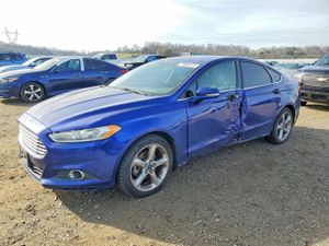 Ford Fusion SE 2.0L 4 2014