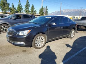 Buick LaCrosse 3.6L 6 2015