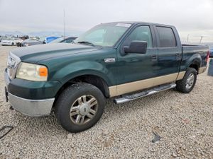 Ford F-150 SUPERCREW 5.4L 8 2007