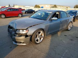 Audi A4 PREMIUM 2.0L 4 2011