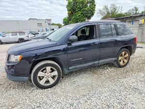 Jeep Compass SPORT 2.4L 4 2011