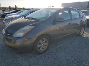 Toyota Prius 1.5L 4 2008