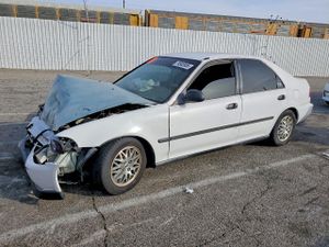 Honda Civic LX 1.5L 4 1994