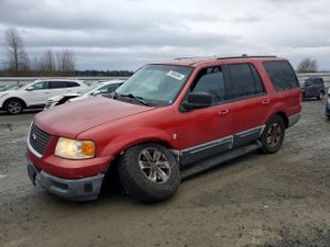 Ford Expedition 5.4L 8 2003