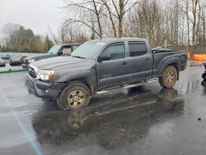Toyota Tacoma DOUBLE CAB LONG BED 4.0L 6 2014