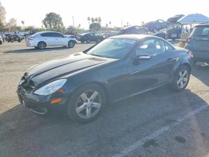 Mercedes-Benz SLK 280 3.0L 6 2008