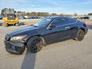 Honda Accord EXL 3.5L 6 2009