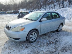 Toyota Corolla CE 1.8L 4 2006