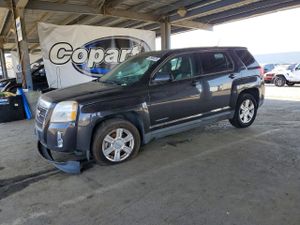 GMC Terrain SLE 2.4L 4 2015