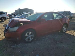 Chevrolet Cruze LT 1.4L 4 2012