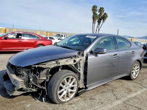 Lexus IS 250 2.5L 6 2012