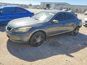 Honda Accord LX 2.4L 4 2010