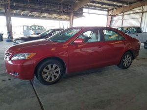 Toyota Camry LE 3.5L 6 2007