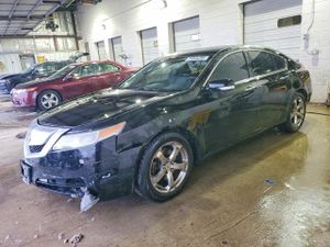 Acura TL 3.5L 6 2010