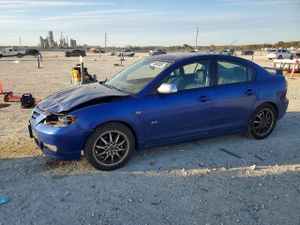 Mazda 3 S 2.3L 4 2007