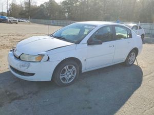 Saturn Ion 2.2L 4 2004