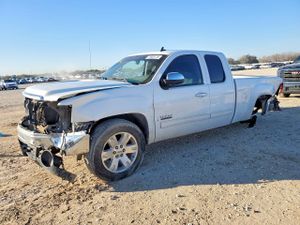 GMC Sierra C1500 5.3L 8 2008