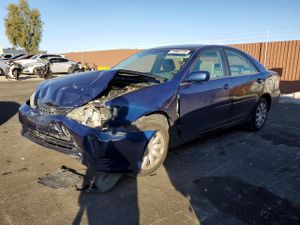 Toyota Camry 2.4L 4 2005