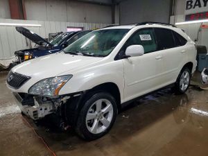 Lexus RX 330 3.3L 6 2004