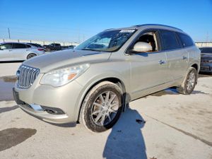 Buick Enclave 3.6L 6 2015