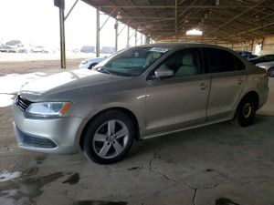 Volkswagen Jetta TDI 2.0L 4 2014