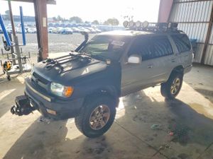 Toyota 4Runner SR5 3.4L 6 2001